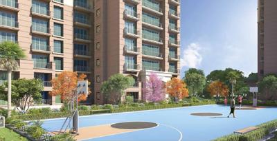 Project Image of 1625.0 - 3200.0 Sq.ft 3 BHK Apartment for buy in ATS Le Grandiose Phase 2
