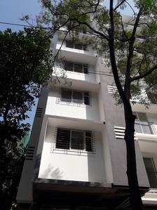 Project Image of 235.0 - 654.0 Sq.ft 1 RK Apartment for buy in Madhav Goregaon Prakash CHSL