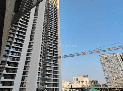 Project Image of 606.76 - 881.56 Sq.ft 2 BHK Apartment for buy in DSS Mahavir Spring Daffodils P3