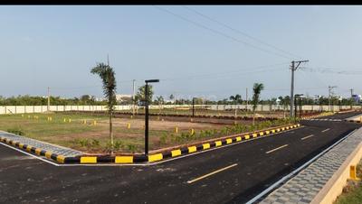 Project Image of 640.0 - 1000.0 Sq.ft Residential Plot Plot for buy in Staar Elite Phoenix Township Phase III