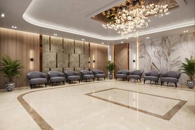 Project Image of 1689.0 - 2036.0 Sq.ft 3 BHK Apartment for buy in Shri Ram Kunj