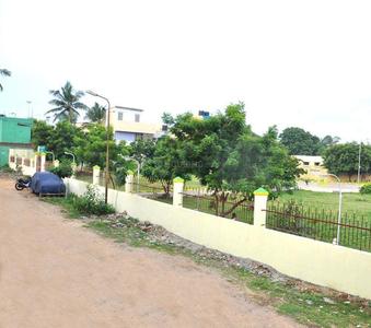 Project Image of 0.0 - 1430.0 Sq.ft 4 BHK Villa for buy in Annai Ananyaa Gardens Phase 2 Villas