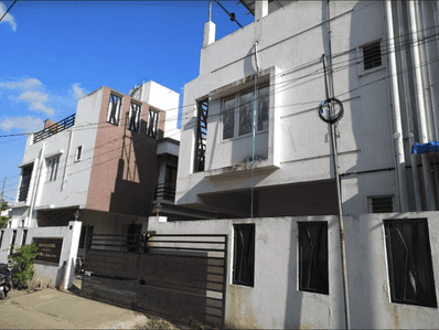 Project Image of 0.0 - 1550.0 Sq.ft 3 BHK Villa for buy in Poojaa Kalpavriksham