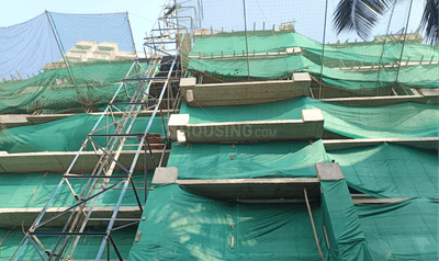 Project Image of 424.64 - 616.23 Sq.ft 1 BHK Apartment for buy in Shan Windsor