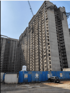 Project Image of 883.0 - 1244.0 Sq.ft 2 BHK Apartment for buy in Kohinoor Westview Reserve Tower A1 A2 A3 And A4