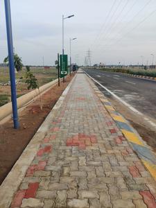 Project Image of 900.0 - 3000.0 Sq.ft Residential Plot Plot for buy in Greenfield Diamond Avenue Phase III
