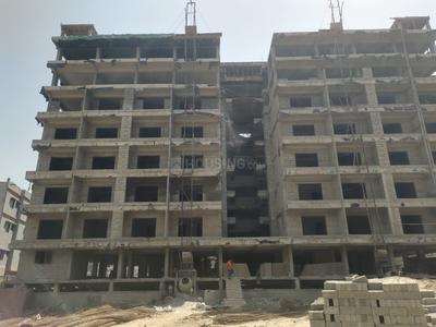 Project Image of 1664.0 - 2372.0 Sq.ft 3 BHK Apartment for buy in Kashyap Green City Phase 2