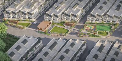 Project Image of 819.0 - 2200.0 Sq.ft Residential Plot Plot for buy in Cygni Villa
