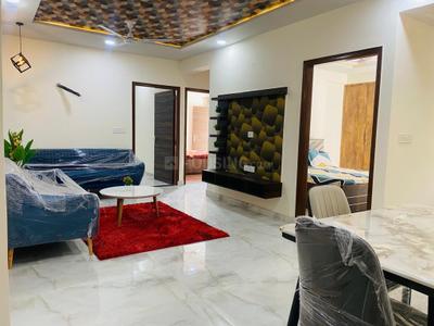 Project Image of 1098.0 - 1367.0 Sq.ft 2 BHK Apartment for buy in Shree JC Heights 10