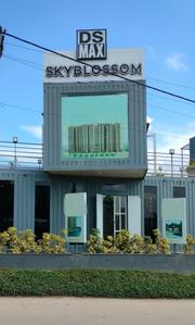 Project Image of 1071.0 - 1858.0 Sq.ft 2 BHK Apartment for buy in DS Sky Blossom
