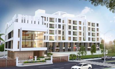 Project Image of 1346.0 - 2440.0 Sq.ft 2 BHK Apartment for buy in Ecoprime Edifice