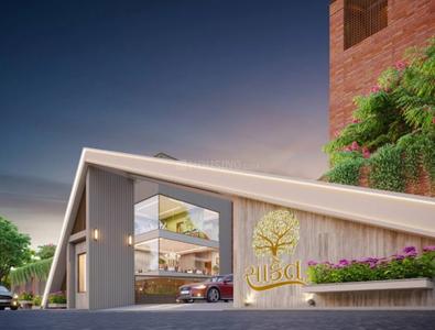 Project Image of 2186.26 - 2411.97 Sq.ft 5 BHK Villa for buy in Saket