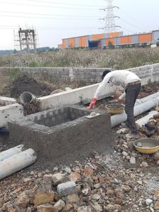 Project Image of 769.62 - 2174.31 Sq.ft Residential Plot Plot for buy in Anante Estate