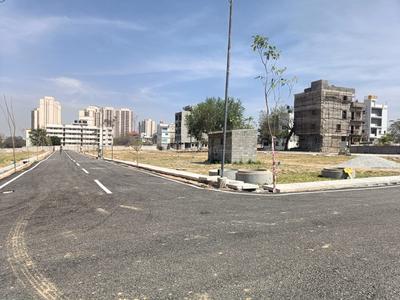 Project Image of 800.0 - 2600.0 Sq.ft Residential Plot Plot for buy in Honey VIP Hill View