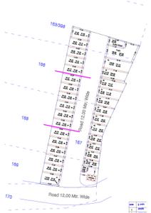 Project Image of 567.0 - 2141.0 Sq.ft 3 BHK Villa for buy in Aditi Villa