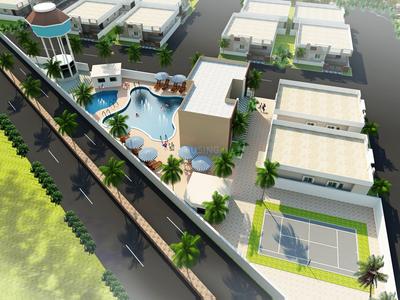 Project Image of 1295.0 - 1850.0 Sq.ft 2 BHK Villa for buy in Abhigyan Heavens Corner