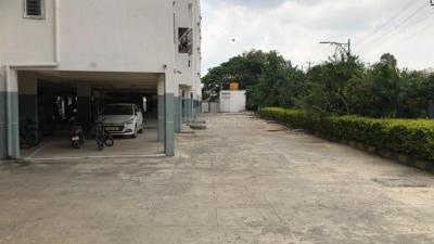 Project Image of 660.0 - 1605.0 Sq.ft 1 BHK Apartment for buy in SR Suvarna Residency