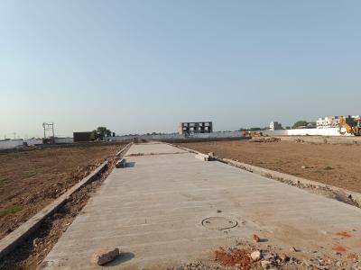 Project Image of 990.0 - 2547.0 Sq.ft Residential Plot Plot for buy in Dhanush Bungalows