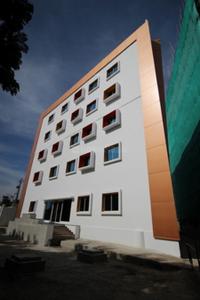 Project Image of 1070.0 - 1625.0 Sq.ft 2 BHK Apartment for buy in Modi Mayflower Grande