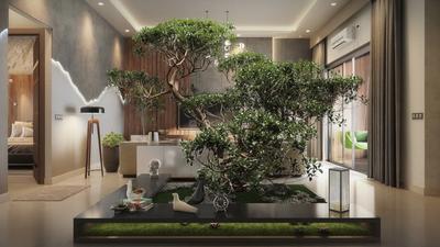 Project Image of 2797.76 - 3822.48 Sq.ft 4 BHK Villa for buy in Sattva Springs