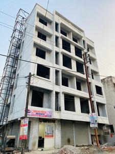 Project Image of 380.8 - 455.6 Sq.ft 1 BHK Apartment for buy in Shaurya Heights