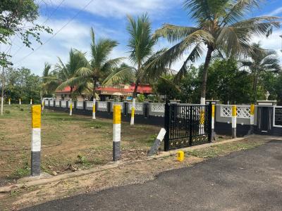 Project Image of 9200.0 - 11000.0 Sq.ft Residential Plot Plot for buy in Sai Sakthi Farms