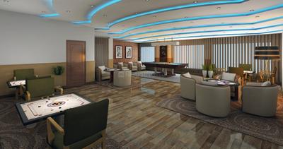 Project Image of 114.0 - 1227.0 Sq.ft 1 BHK Apartment for buy in SNG Dusad Garden