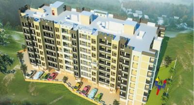 Project Image of 237.0 - 357.0 Sq.ft 1 BHK Apartment for buy in Bhavani Raj Height