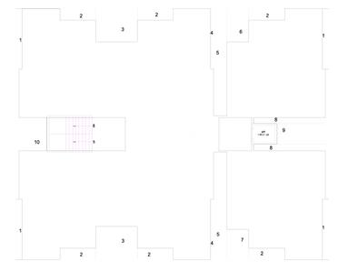 Project Image of 683.4 - 741.2 Sq.ft 2 BHK Apartment for buy in R T Yashvi Heights