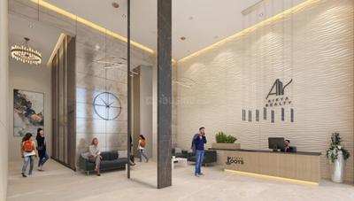 Project Image of 1000 Sq.ft 2 BHK Apartment / Flat for sale in Vikhroli West for Rs. 17000000