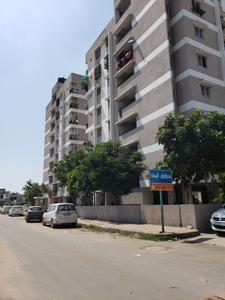 Project Image of 657.0 - 1314.0 Sq.ft 1 BHK Apartment for buy in Dhwani Heights
