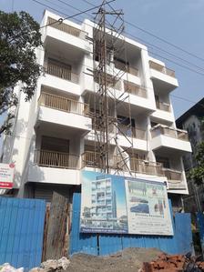 Gallery Cover Pic of Rohan Shivaay Residency