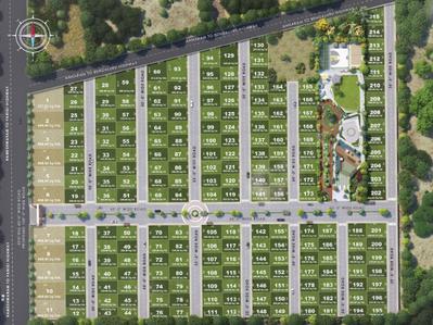 Project Image of 1599.73 - 4746.35 Sq.ft Residential Plot Plot for buy in Magnus Smart City