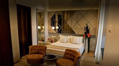 Project Image of 664.0 - 1115.0 Sq.ft 2 BHK Apartment for buy in Saheel Itrend Life Wing A B