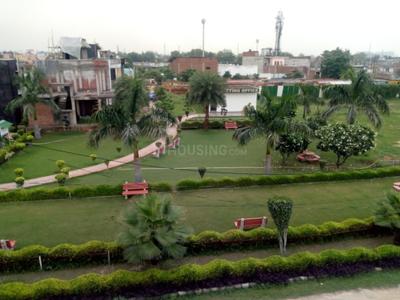 Project Image of 585.0 - 612.0 Sq.ft 3 BHK Villa for buy in Sundaram Shri Sai Heritage Villas