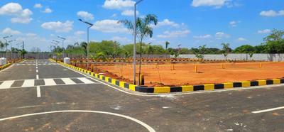 Project Image of 1150.0 - 4597.0 Sq.ft Residential Plot Plot for buy in Kopuram Nagar Phase 2