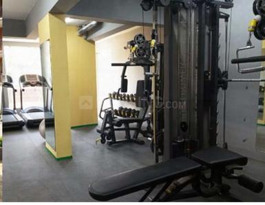 Project Image of 1065.0 - 1699.0 Sq.ft 2 BHK Apartment for buy in Shri Celebration Residency