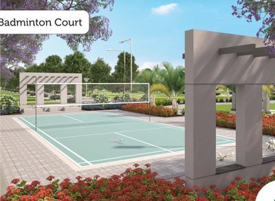 Project Image of 1100.07 - 2329.85 Sq.ft Residential Plot Plot for buy in Metro Park