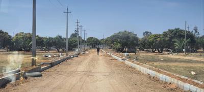 Project Image of 5178.0 - 11433.0 Sq.ft Residential Plot Plot for buy in PK Mango Nest Farmlands