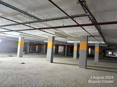 Project Image of 1174.0 - 1793.0 Sq.ft 2 BHK Apartment for buy in Brigade Citadel Phase 2