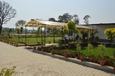 Project Image of 1250.0 - 1500.0 Sq.ft Residential Plot Plot for buy in Wing Lucknow Greens Plots
