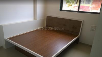 Project Image of 0.0 - 900.0 Sq.ft 2 BHK Apartment for buy in Radhe Govind Galaxy