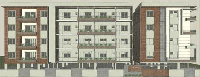 SGR Lavilla Elevation 1