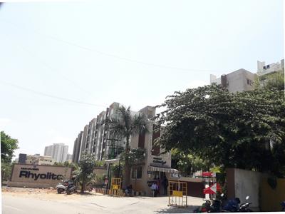 Project Image of 1088.0 - 1462.0 Sq.ft 2 BHK Apartment for buy in Mahaveer Rhyolite