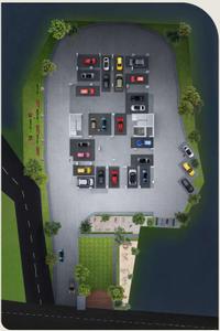 Project Image of 1174.53 - 1886.16 Sq.ft 1 BHK Apartment for buy in U R Shreema Nest