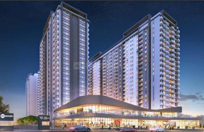 Project Image of 609.34 - 877.69 Sq.ft 2 BHK Apartment for buy in VJ Yashone Eternitee Phase 2