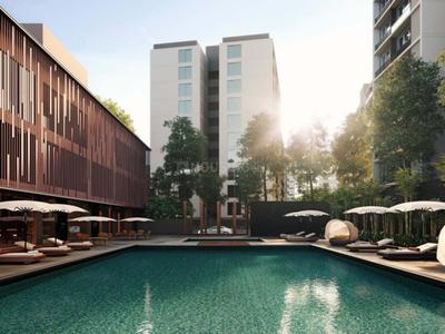 Project Image of 772.2 - 1203.41 Sq.ft 2 BHK Apartment for buy in Shivam Sumukh Township
