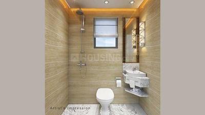 Project Image of 0.0 - 334.0 Sq.ft 1 BHK Apartment for buy in Labdhi Gardens Phase 1