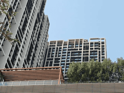 Project Image of 768 Sq.ft 2 BHK Apartment / Flat for sale in Wadala for Rs. 30500000