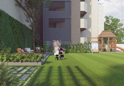 Project Image of 1978.3 - 2391.0 Sq.ft 4 BHK Apartment for buy in DMD Paccific Phase 2